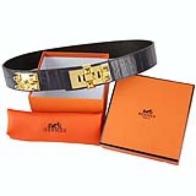 Hermes Belts-19